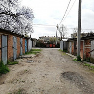 Поездка в Полтавскую к активистам